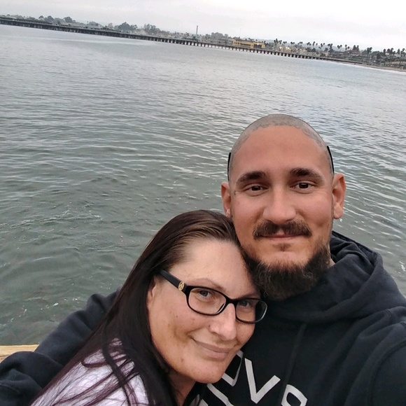 Meet your Posher, Sasha - Picture 1 of 1